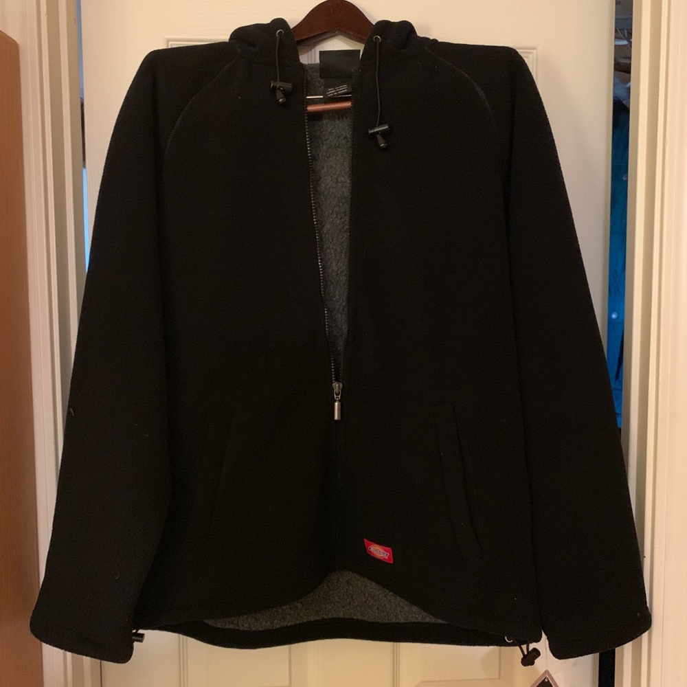 Dickies fleece